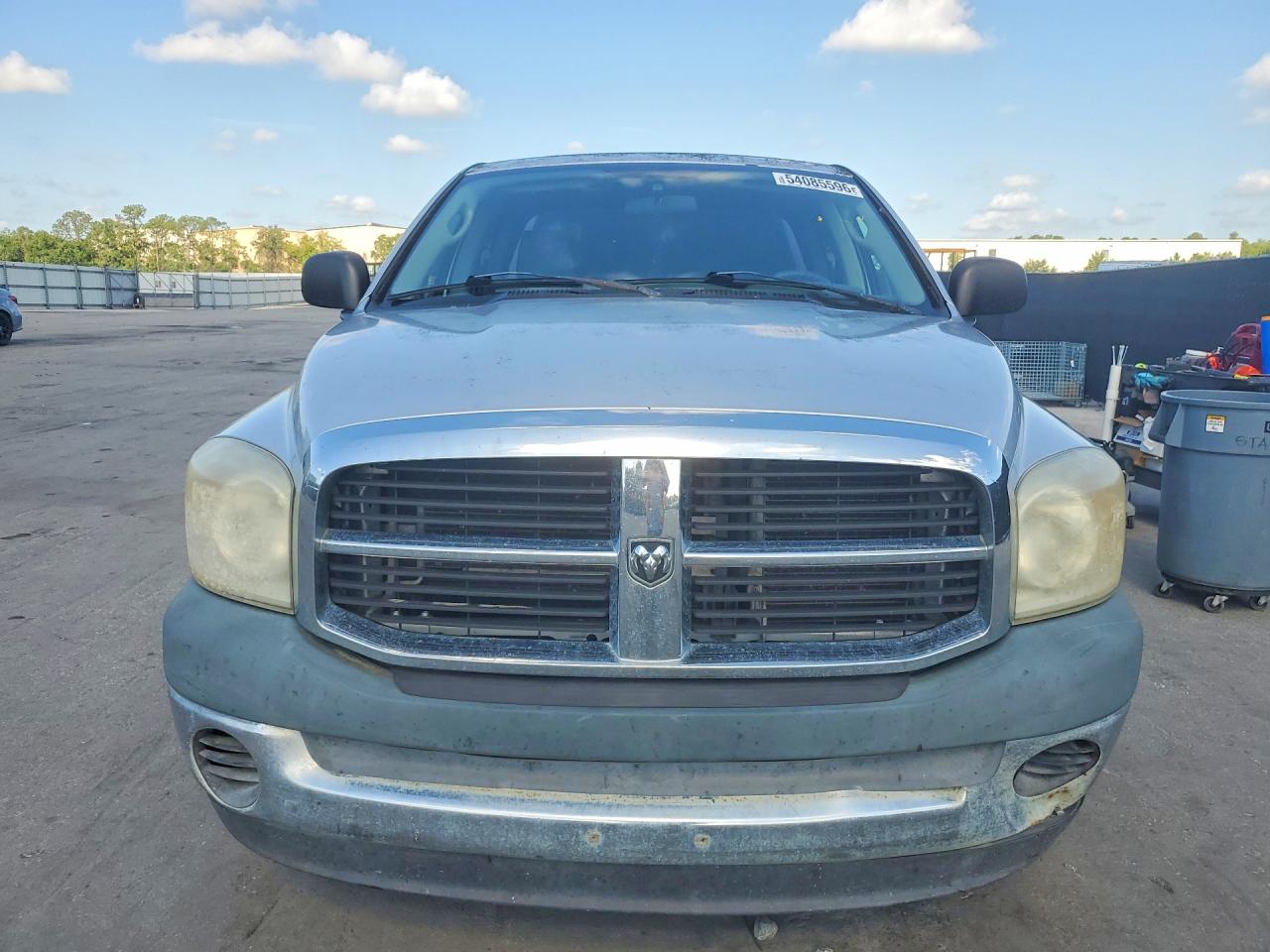 Dodge Ram 1500 St