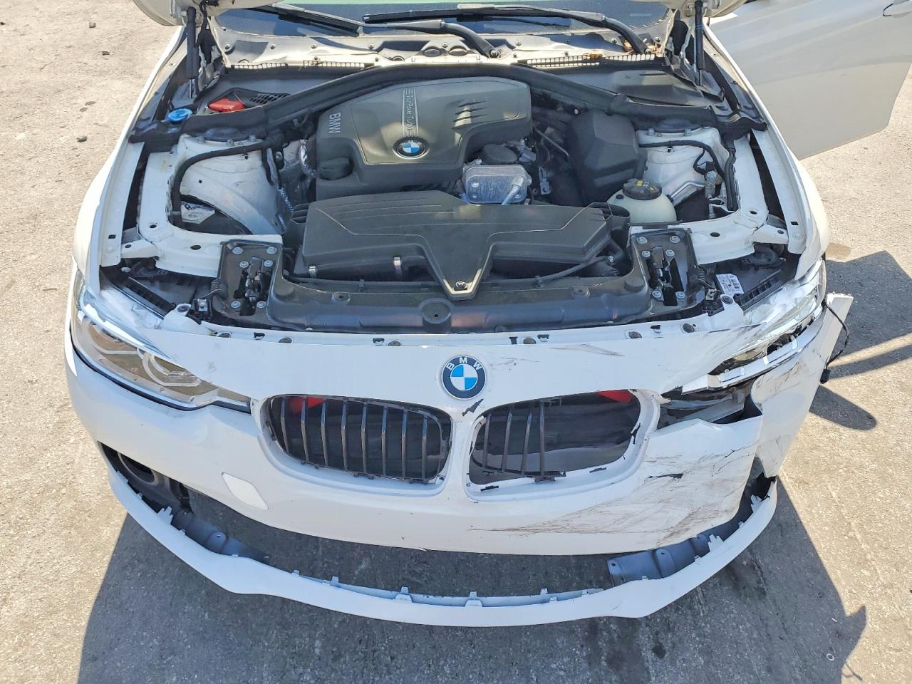 BMW 3 Series I