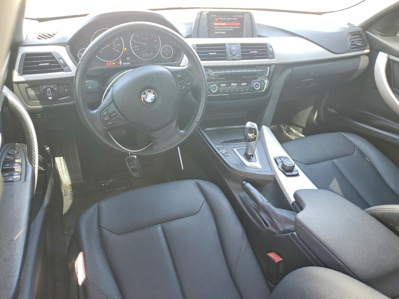 BMW 3 Series I
