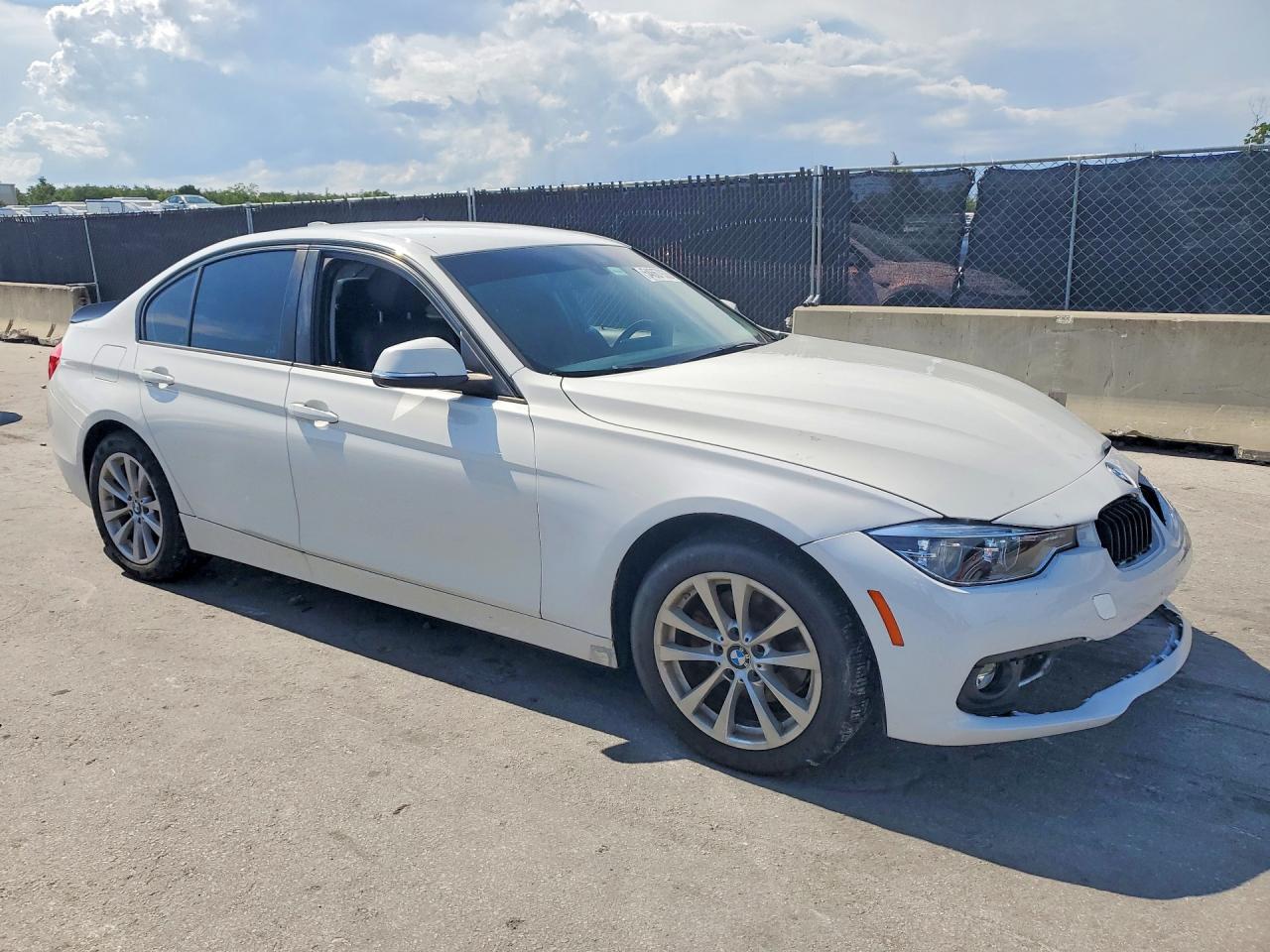 BMW 3 Series I