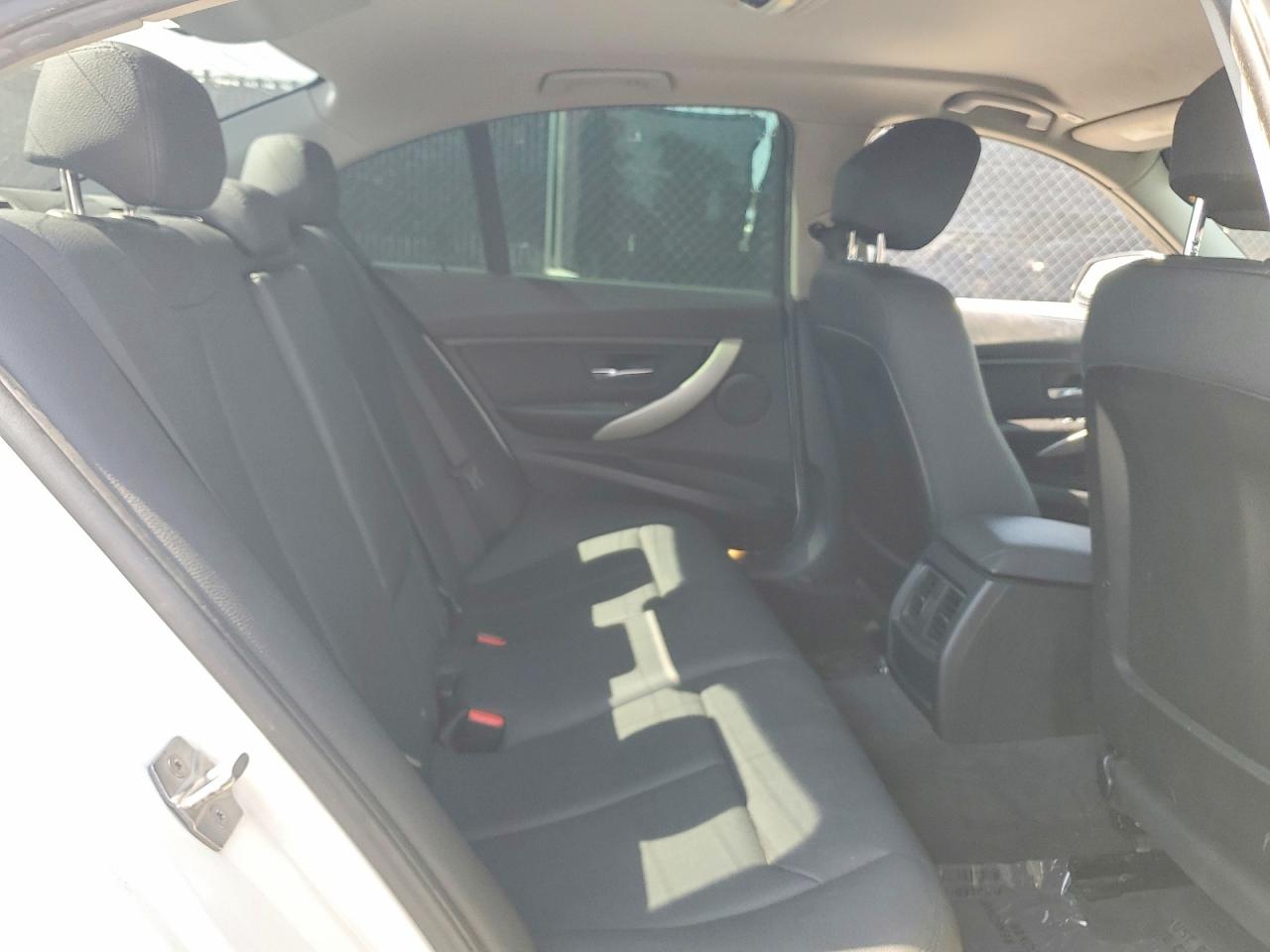 BMW 3 Series I