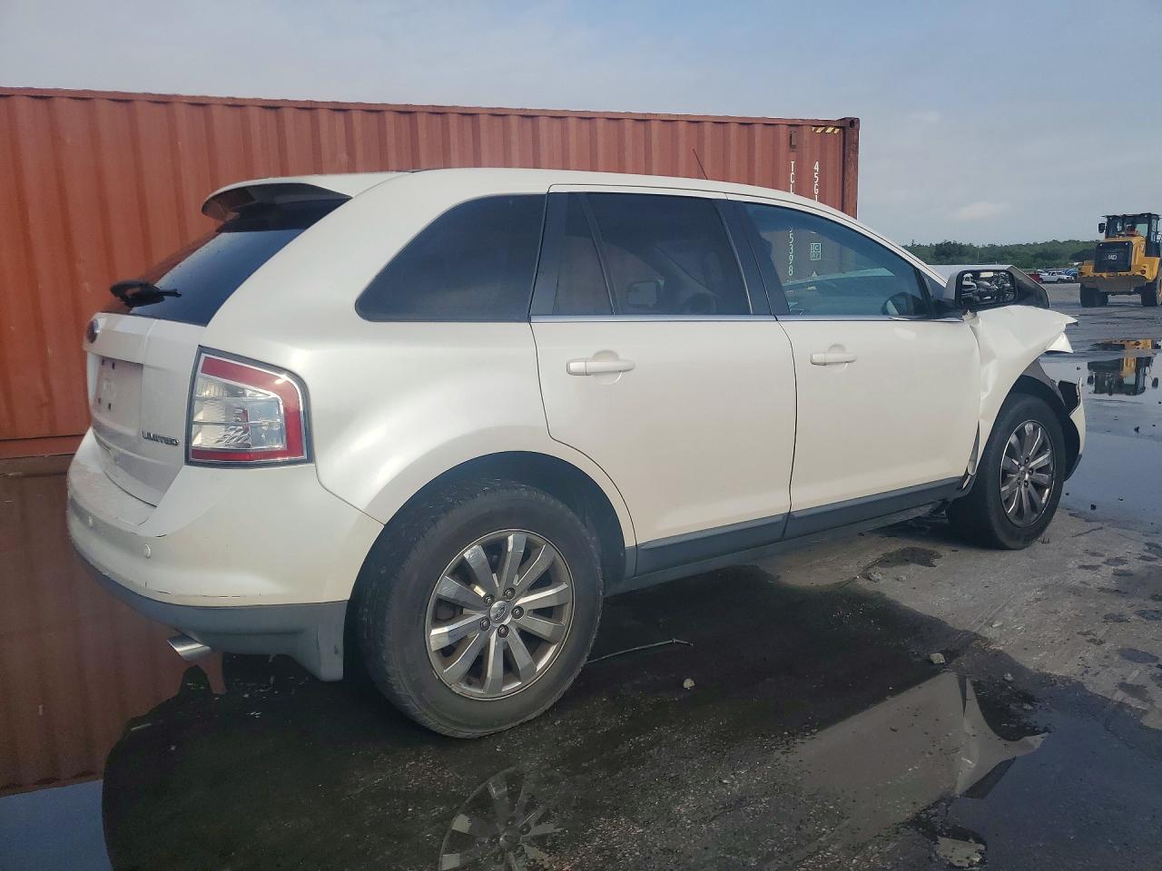Ford Edge Limited