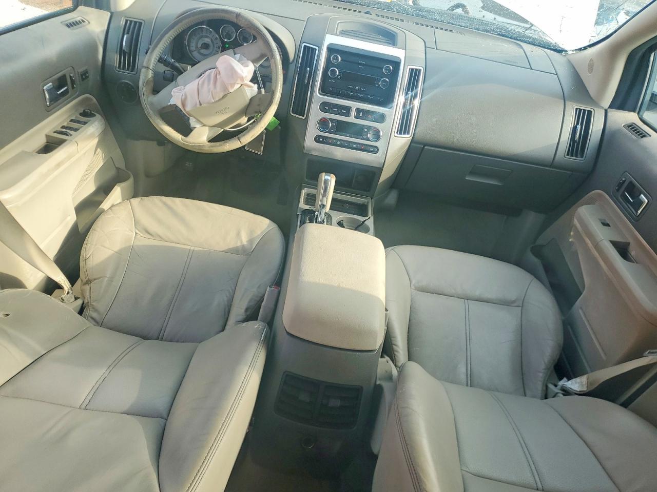 Ford Edge Limited