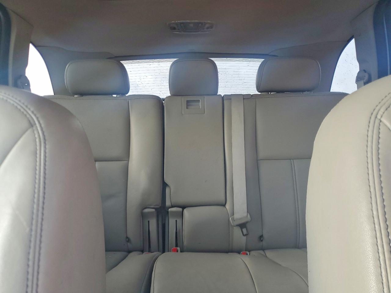 Ford Edge Limited