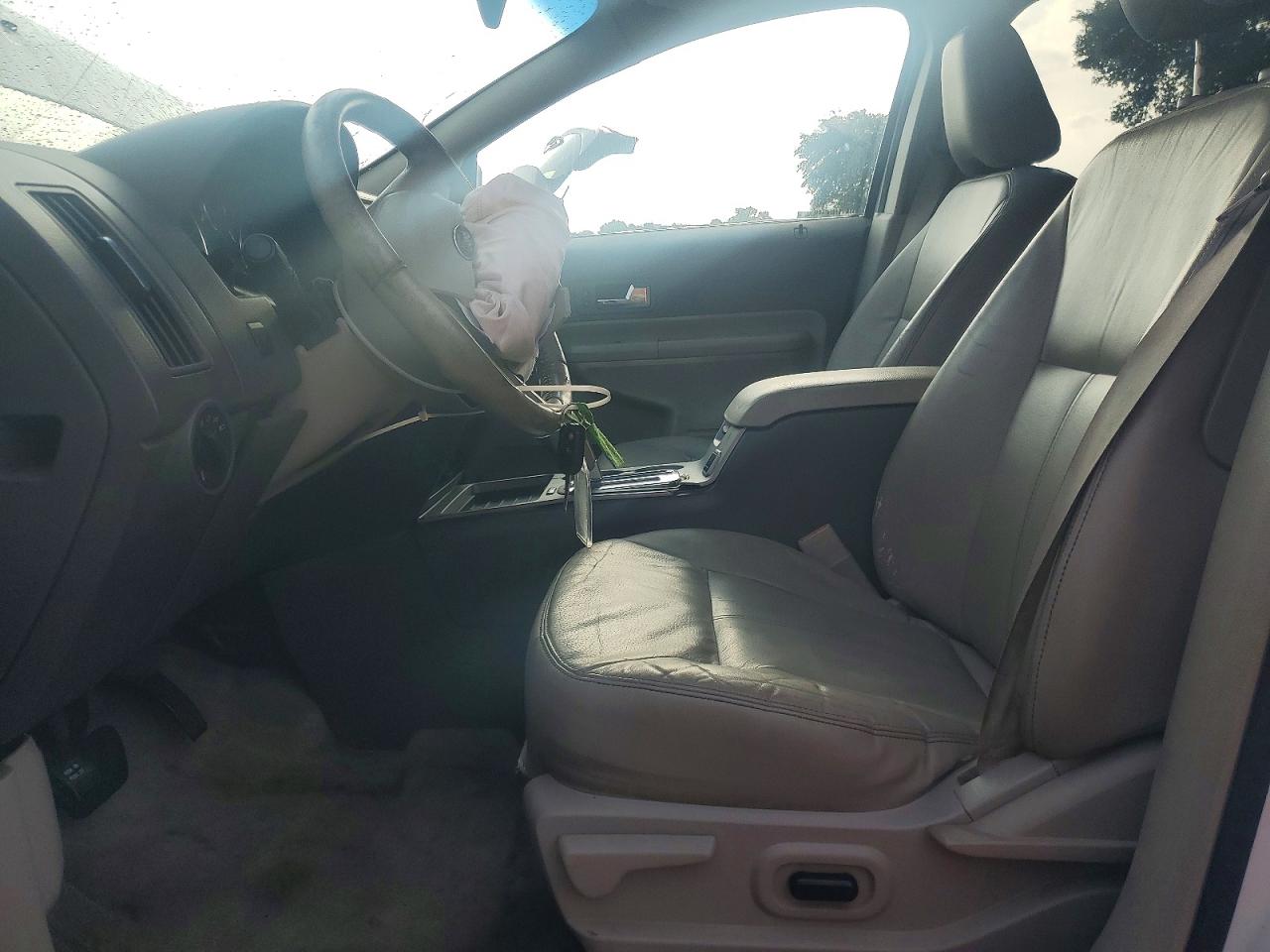 Ford Edge Limited
