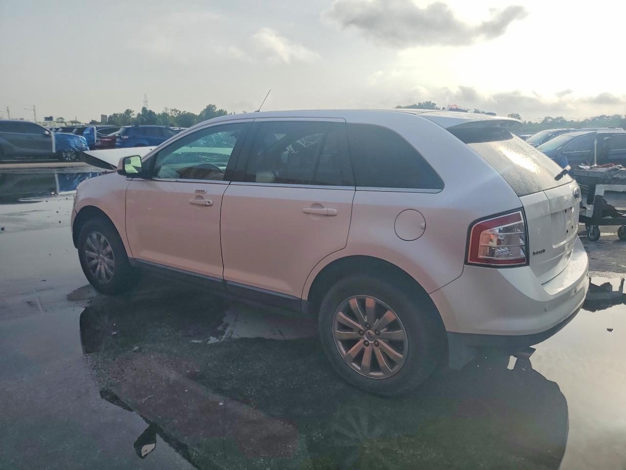 Ford Edge Limited