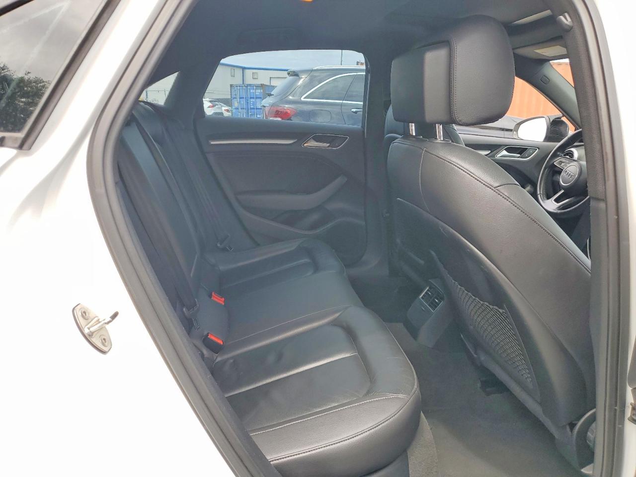 Audi A3 Premium