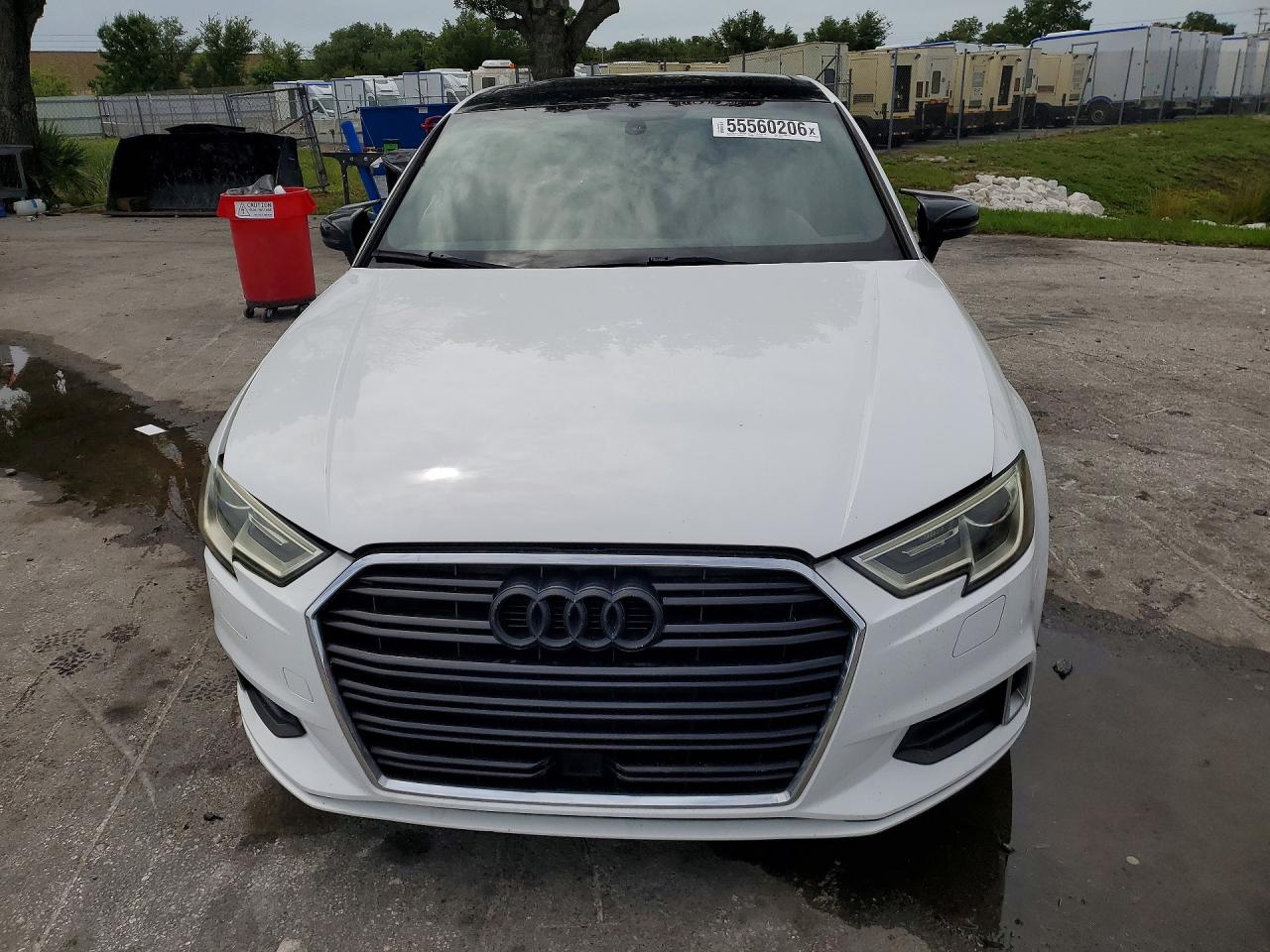 Audi A3 Premium