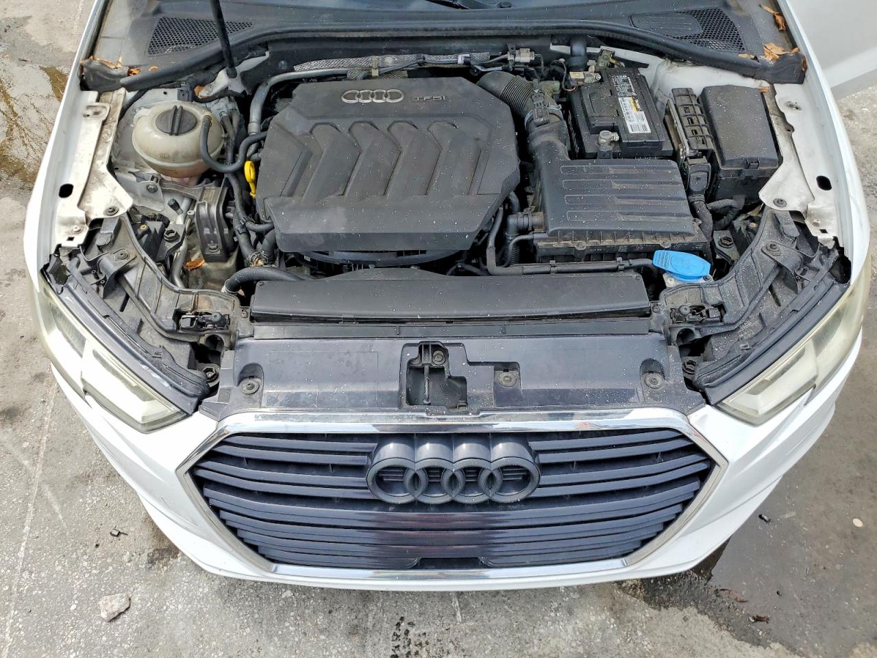 Audi A3 Premium