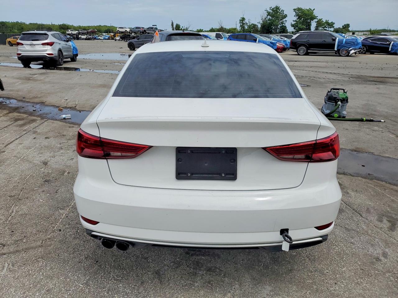 Audi A3 Premium