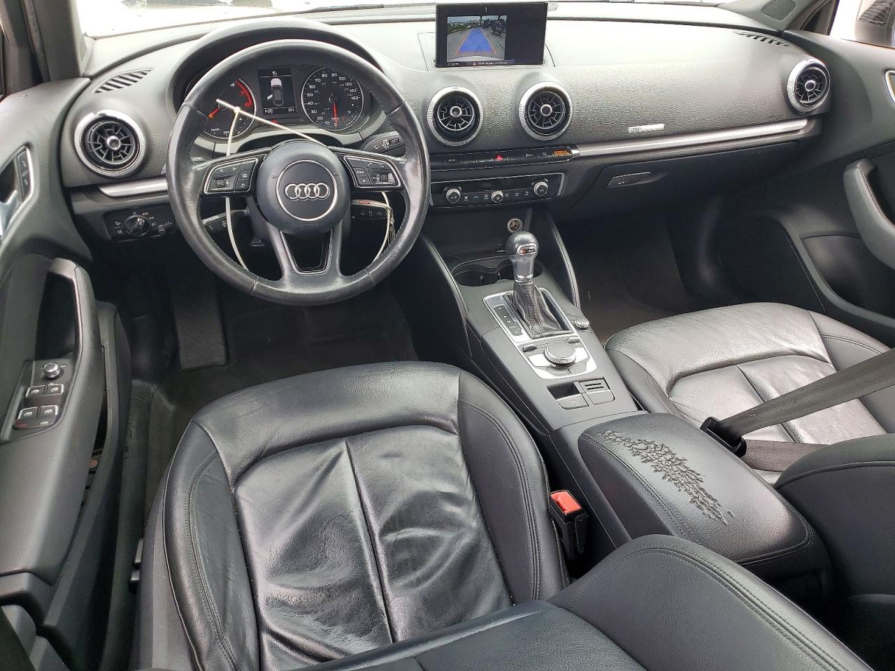Audi A3 Premium