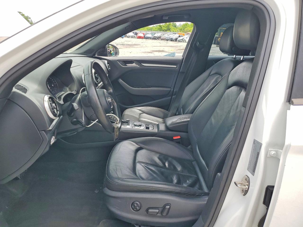 Audi A3 Premium