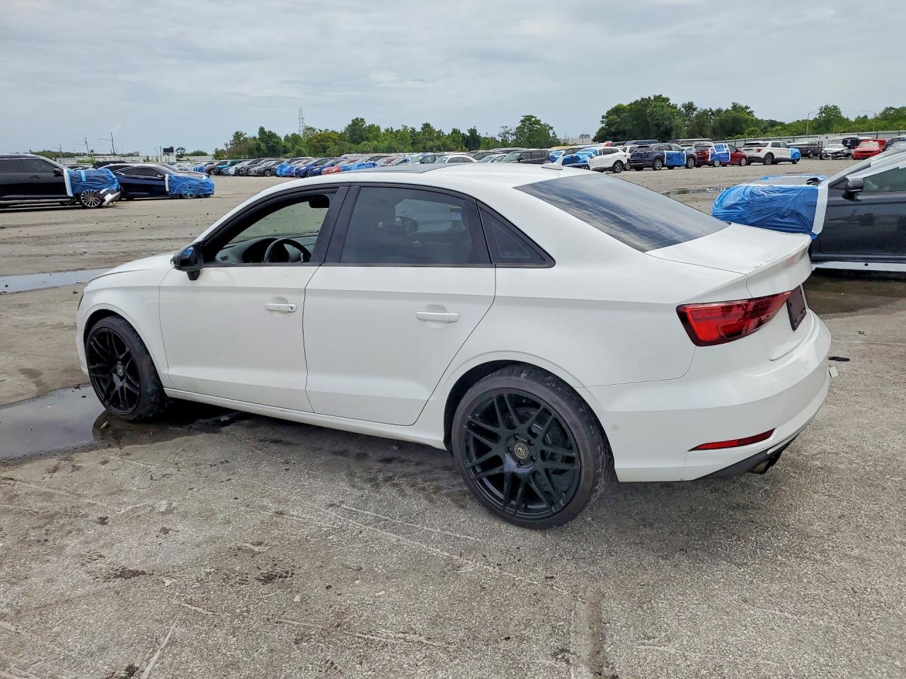 Audi A3 Premium