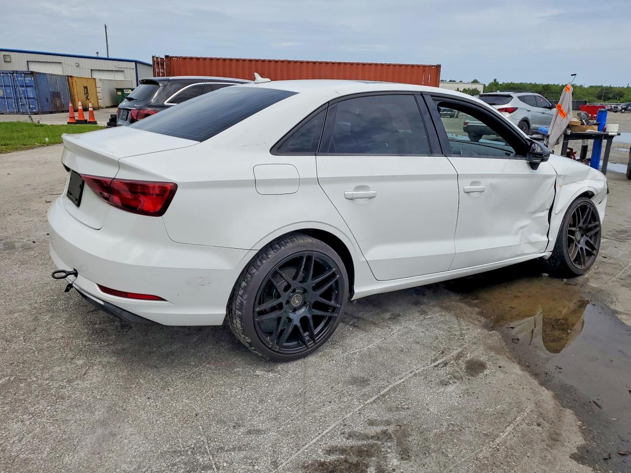 Audi A3 Premium
