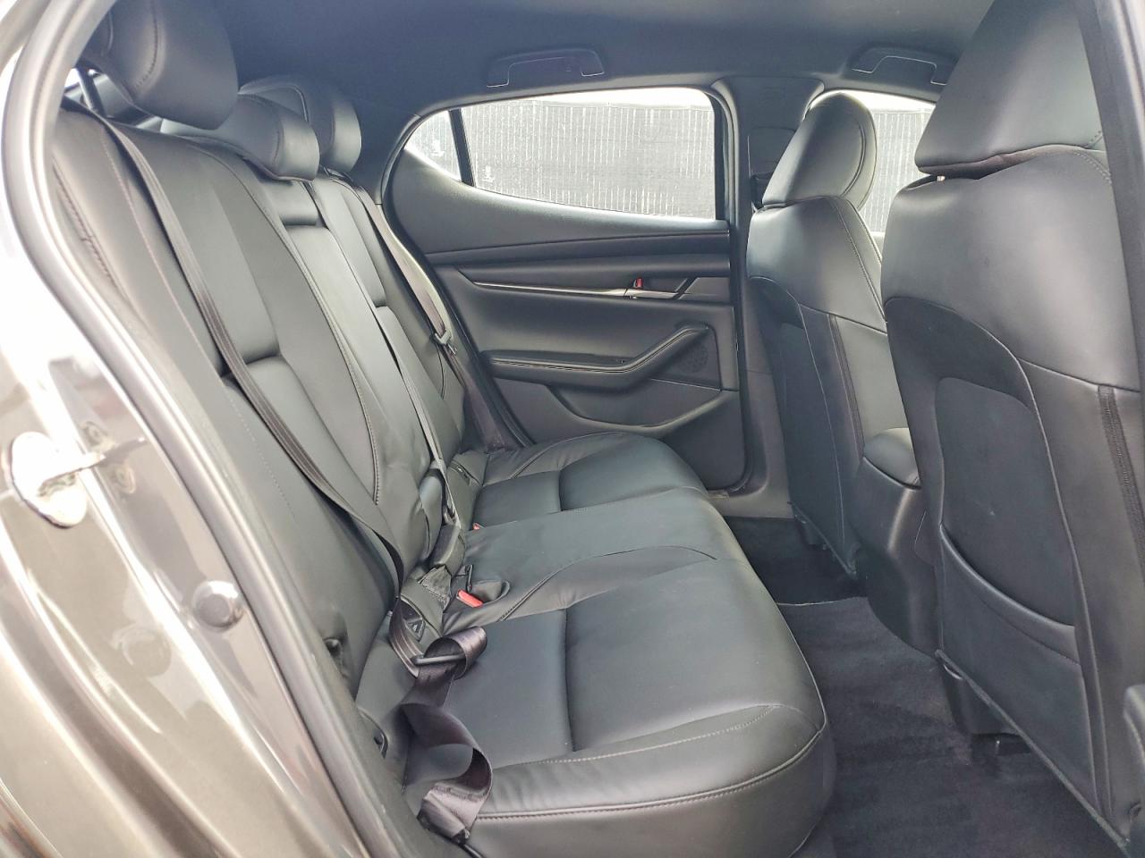 Mazda 3 Select