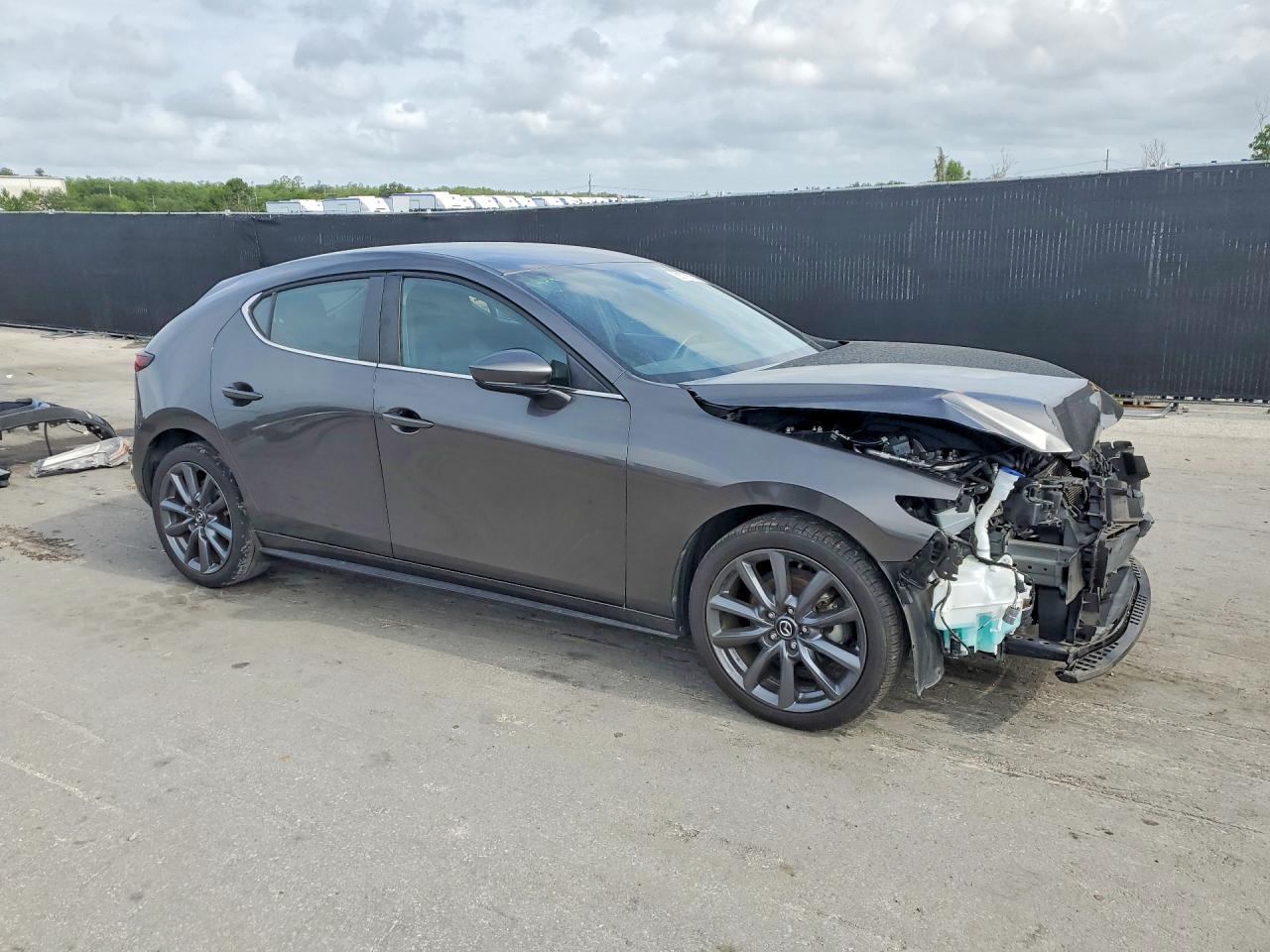 Mazda 3 Select