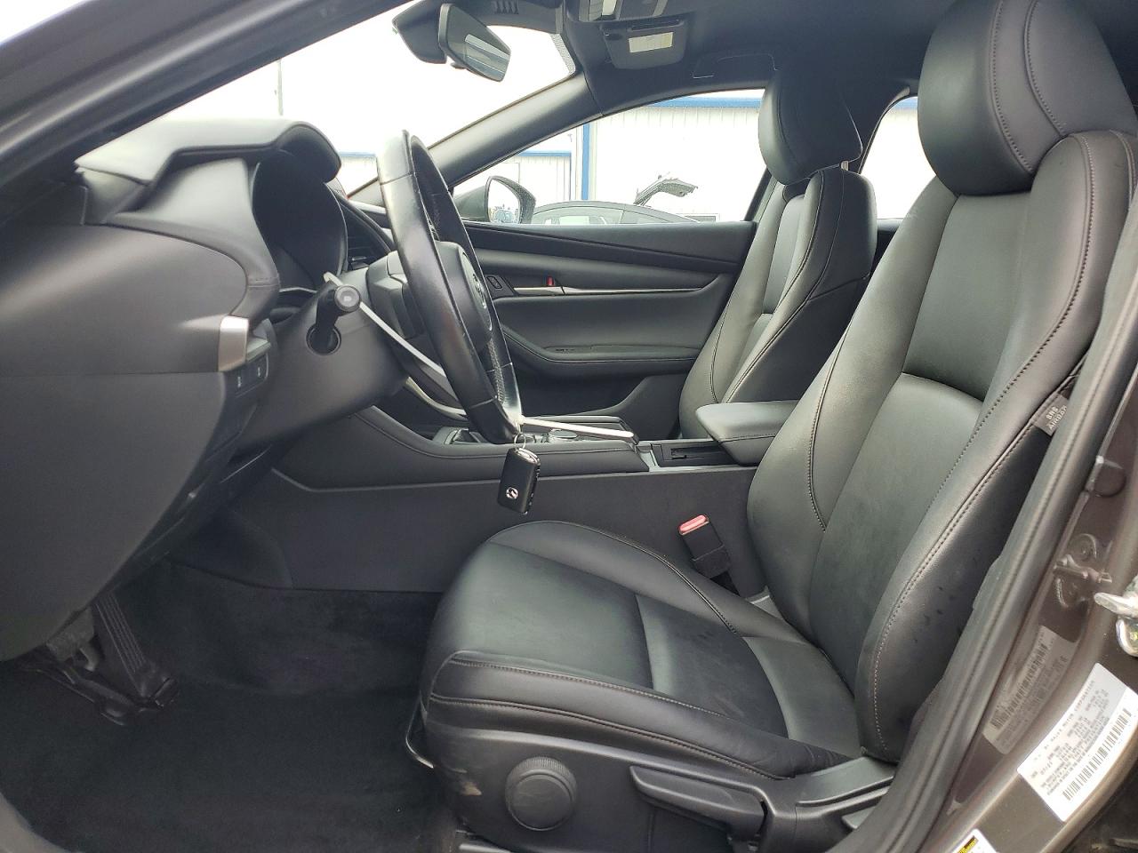 Mazda 3 Select