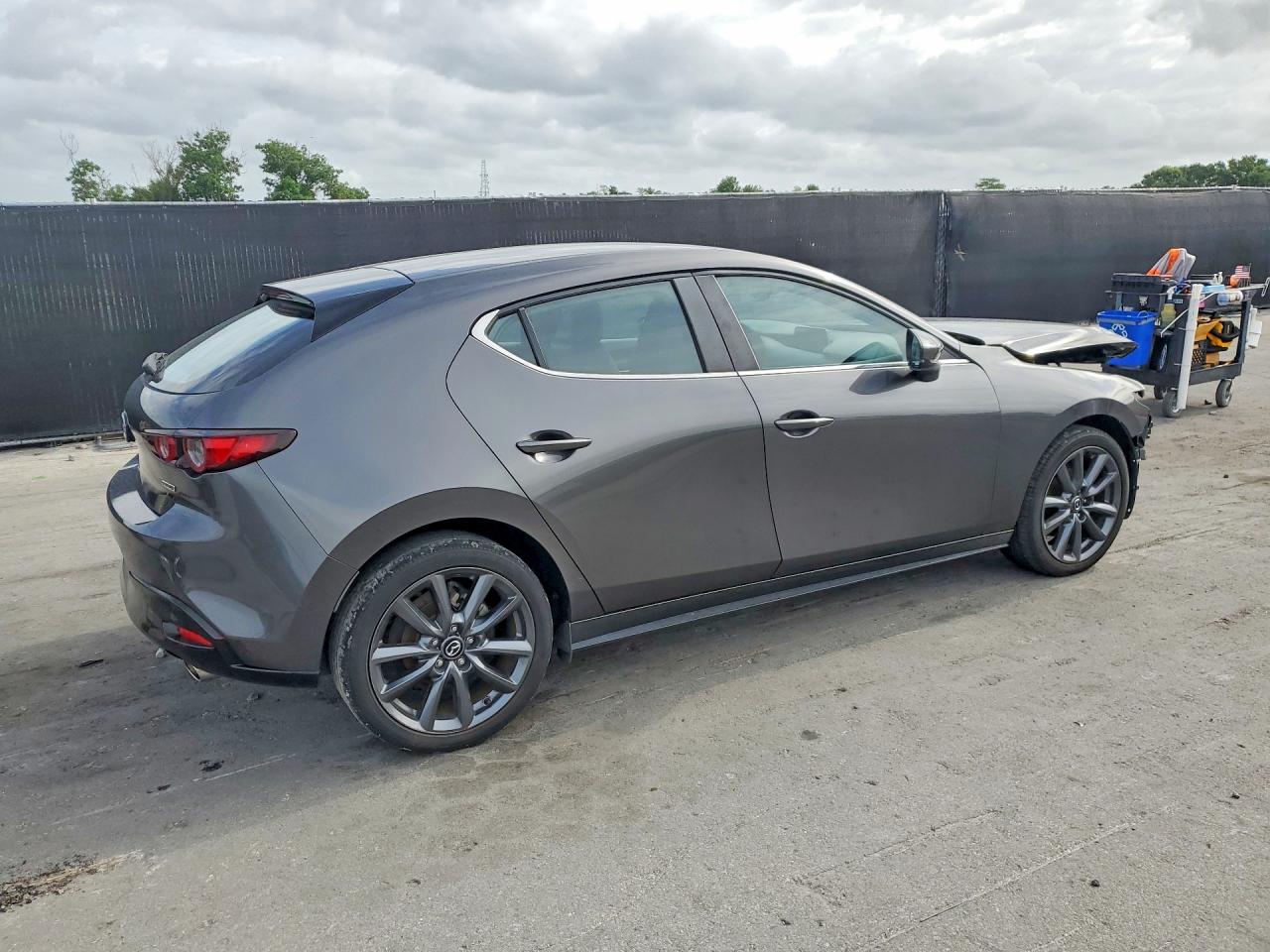 Mazda 3 Select