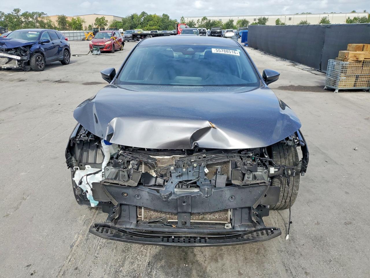 Mazda 3 Select