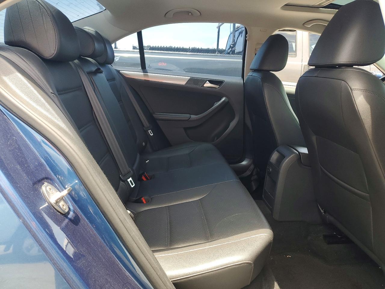 Volkswagen Jetta Se