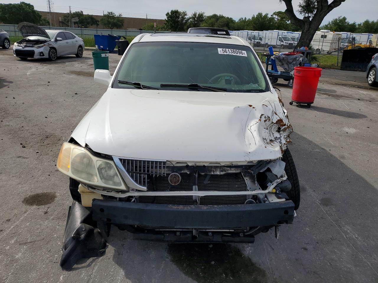 Toyota Avalon Xl
