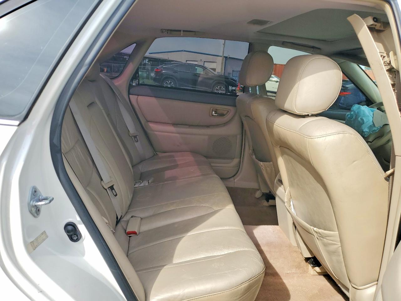 Toyota Avalon Xl