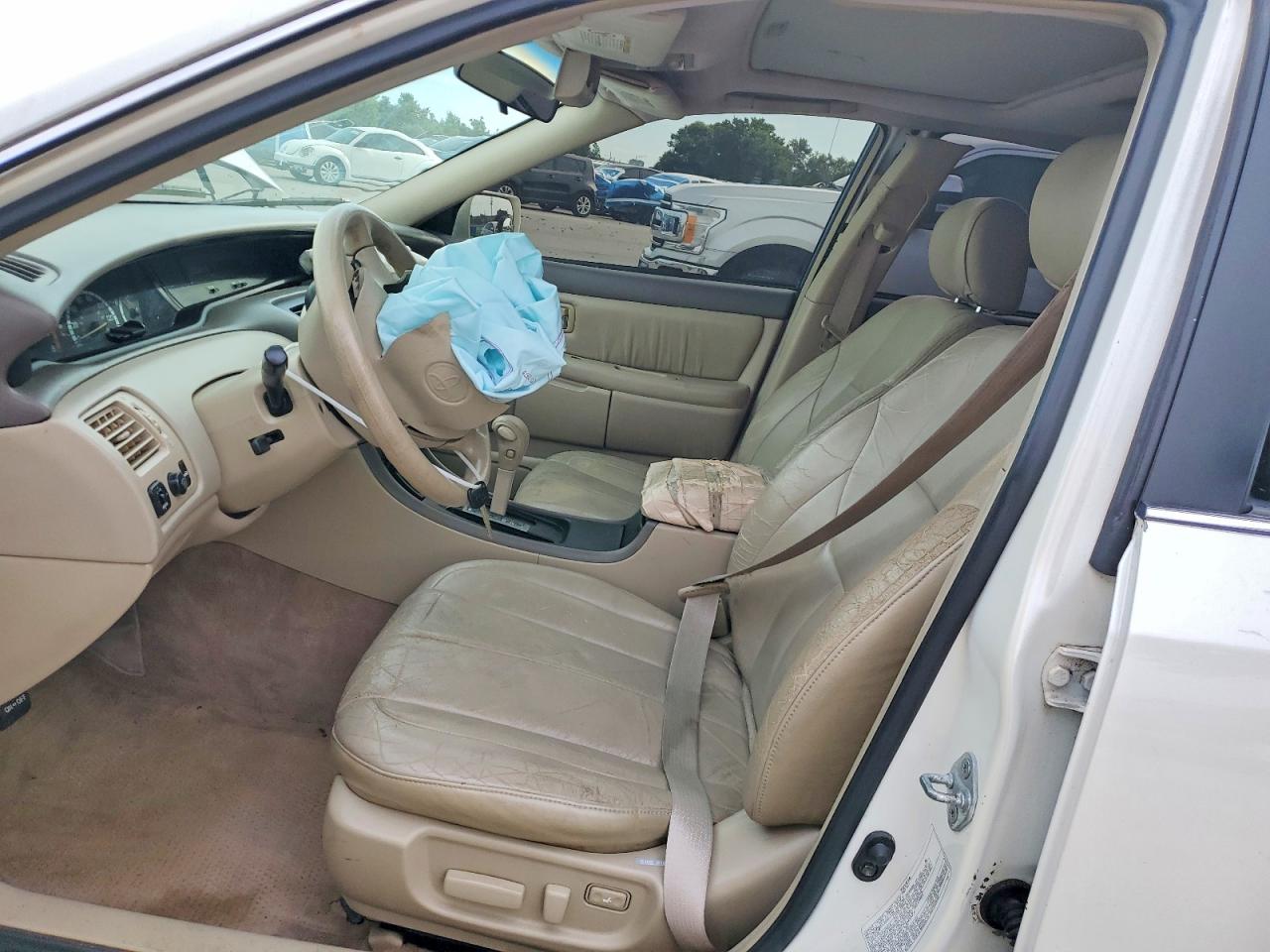 Toyota Avalon Xl