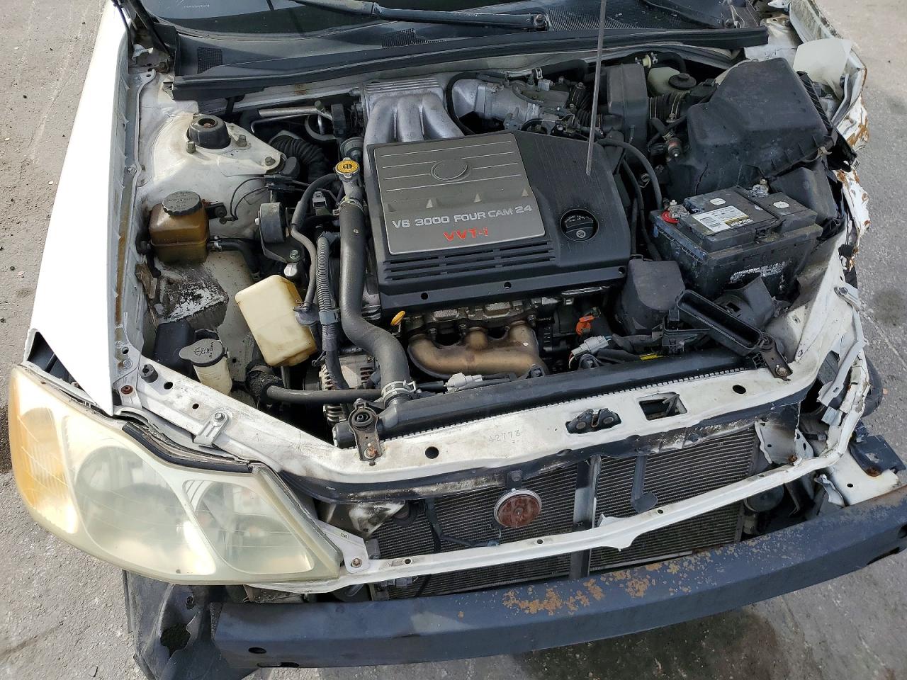 Toyota Avalon Xl