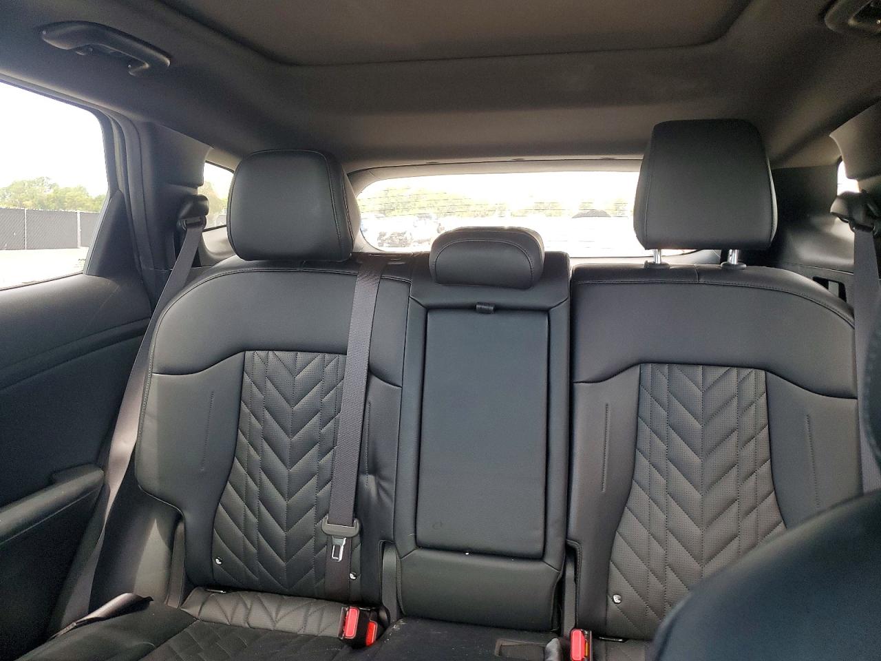 Kia Sportage X-line Prestige