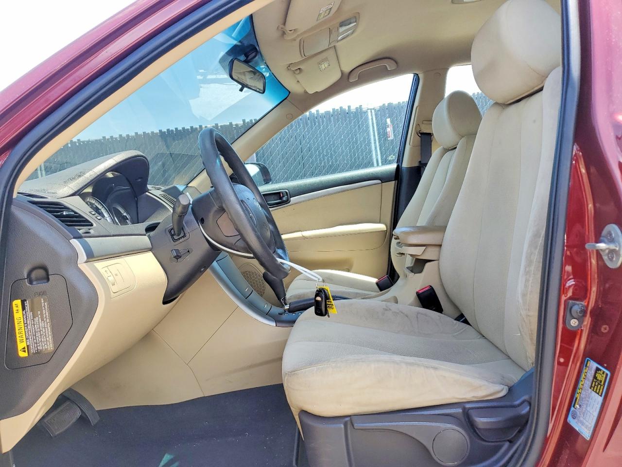 Hyundai SONATA Gls