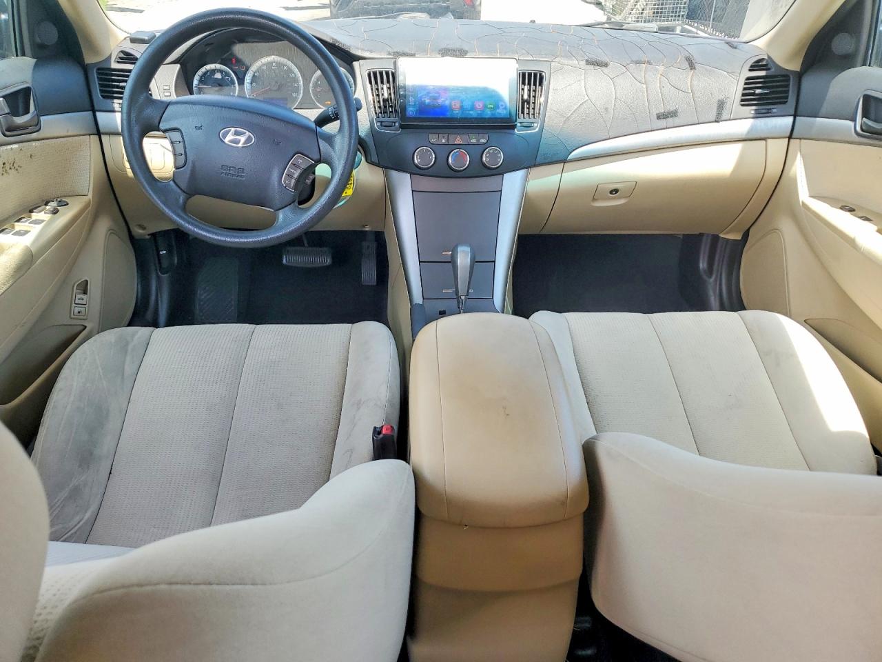 Hyundai SONATA Gls