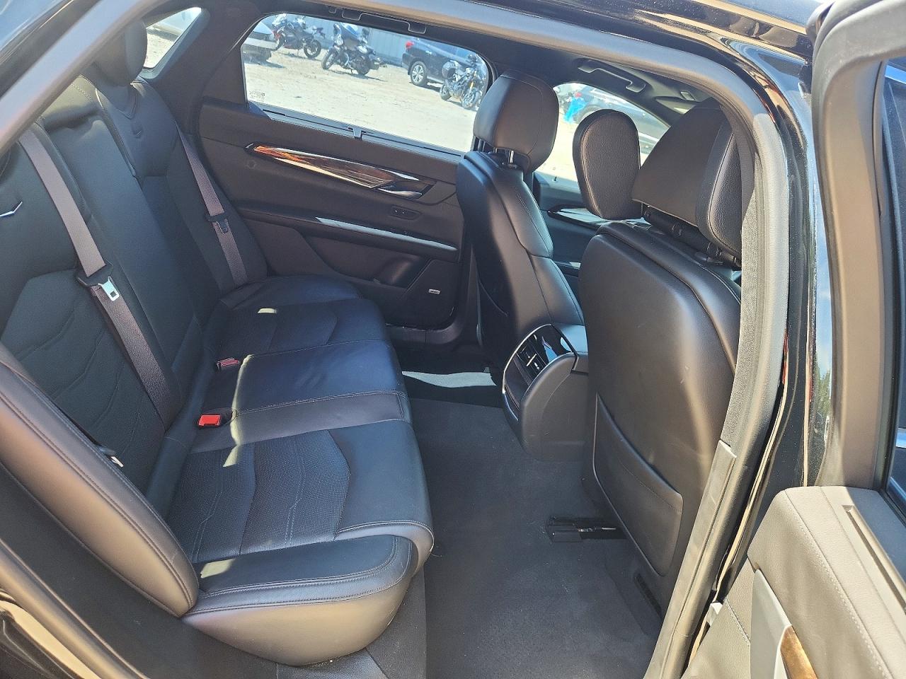 Cadillac CT6 Luxury