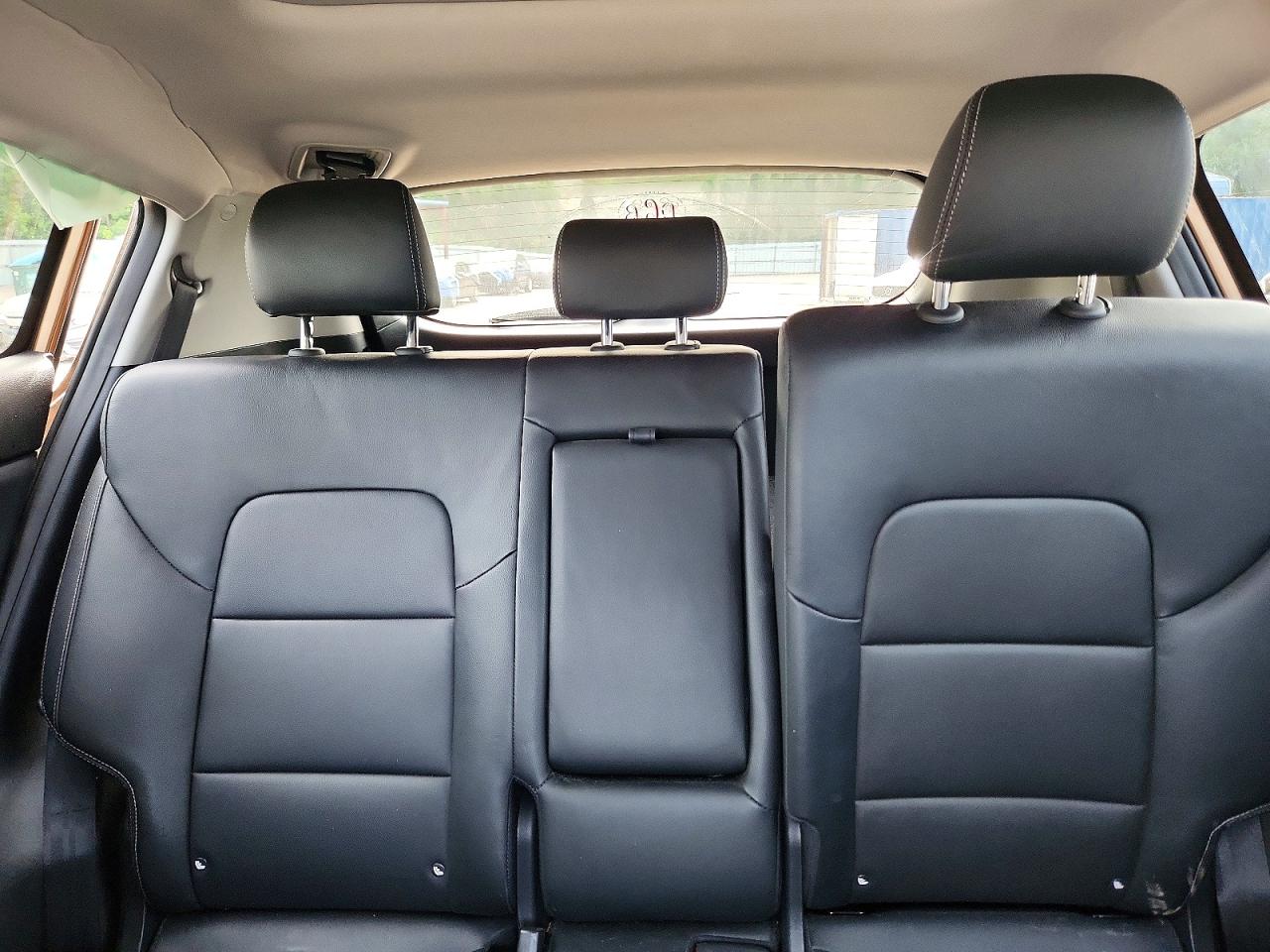 Kia Sportage Ex