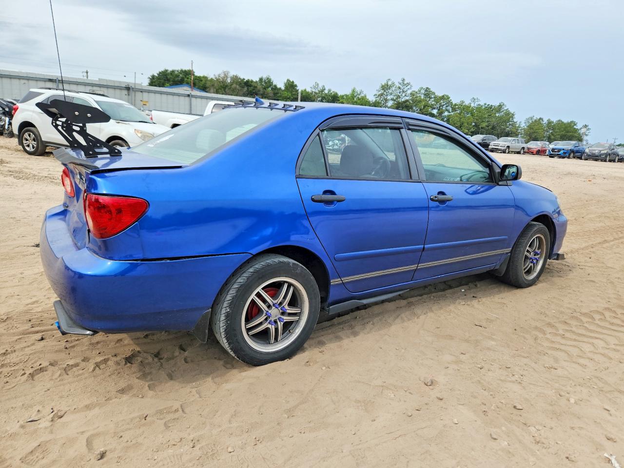 Toyota Corolla Ce