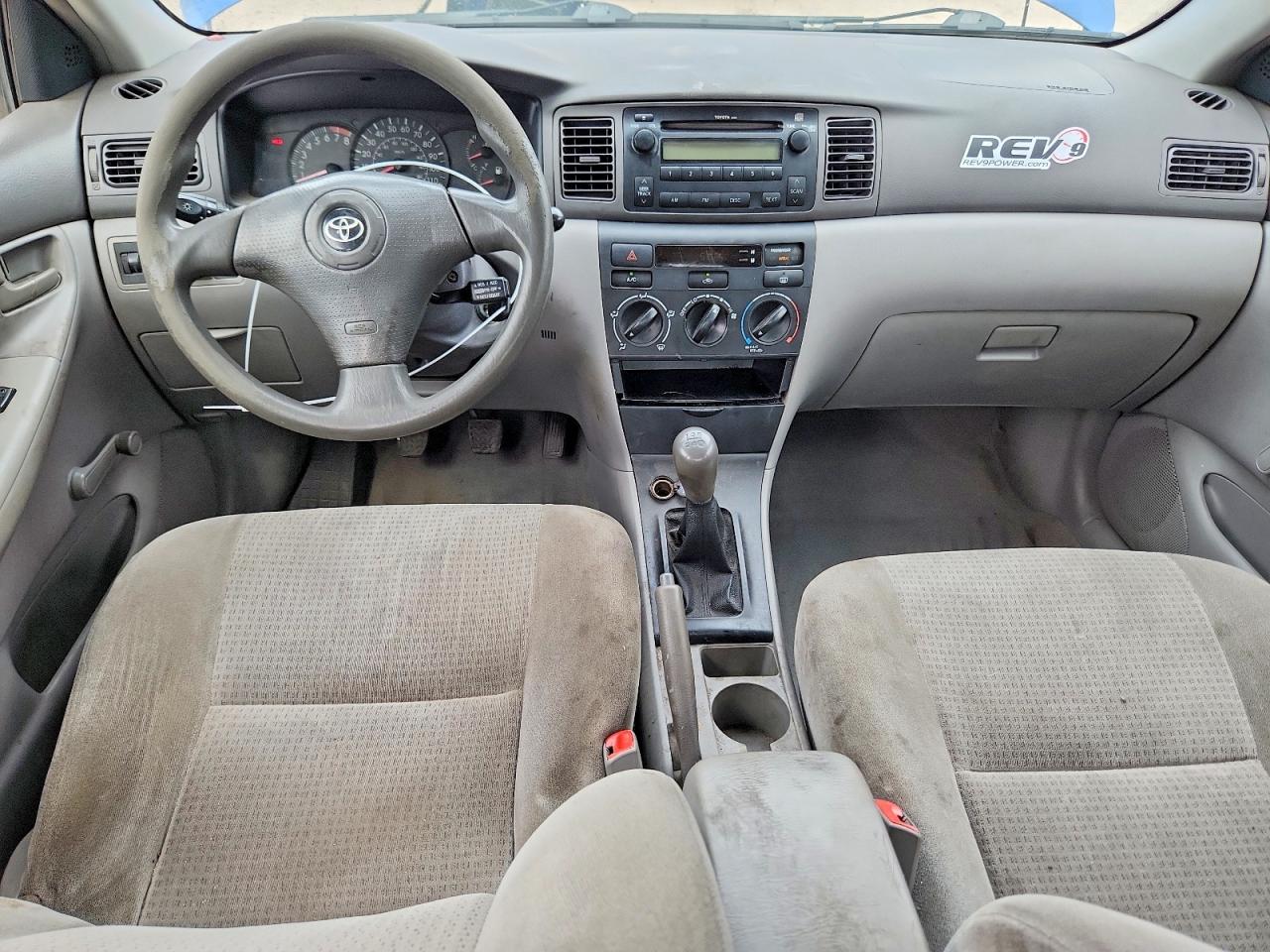 Toyota Corolla Ce