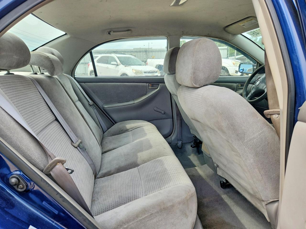 Toyota Corolla Ce