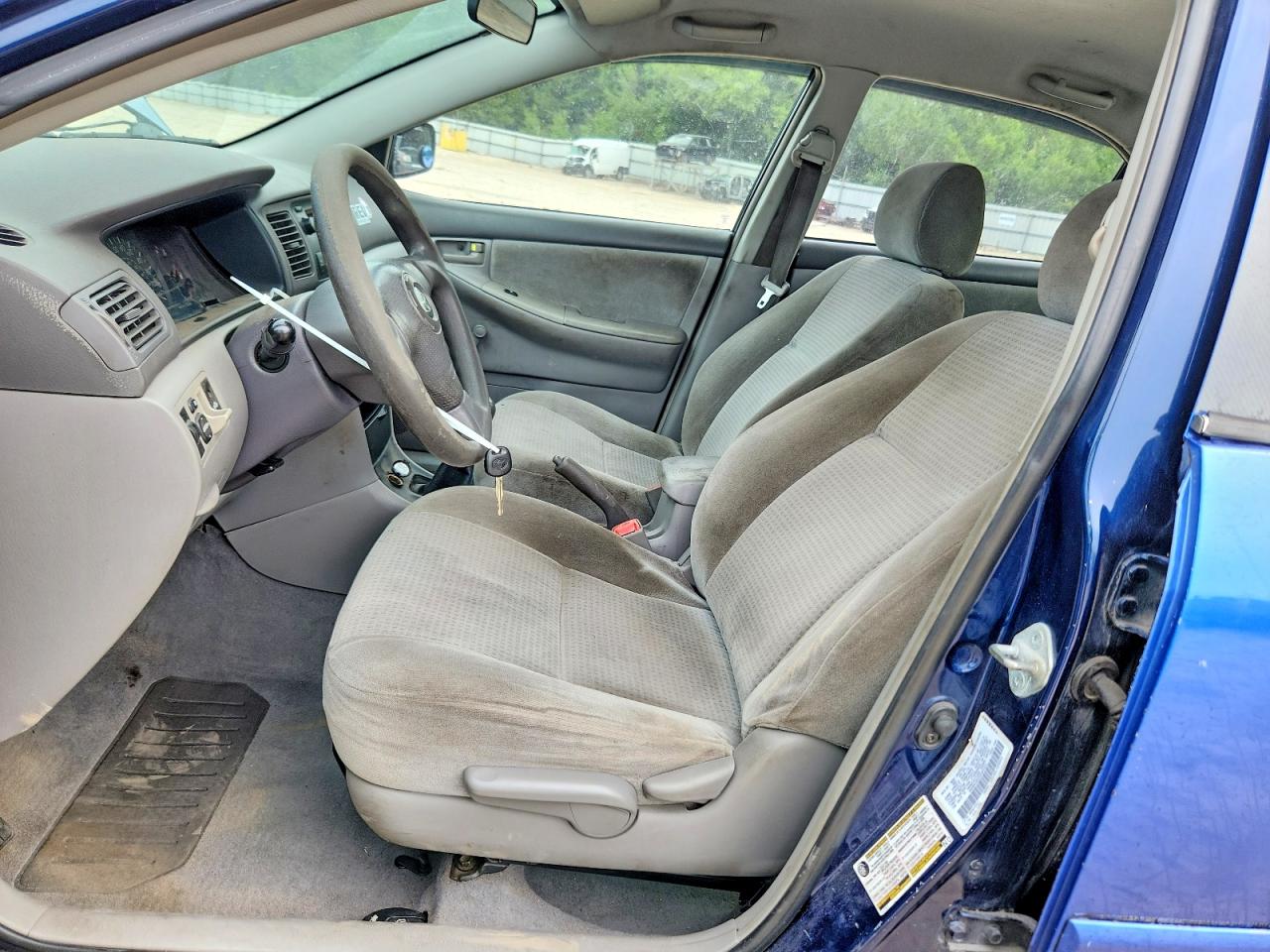 Toyota Corolla Ce