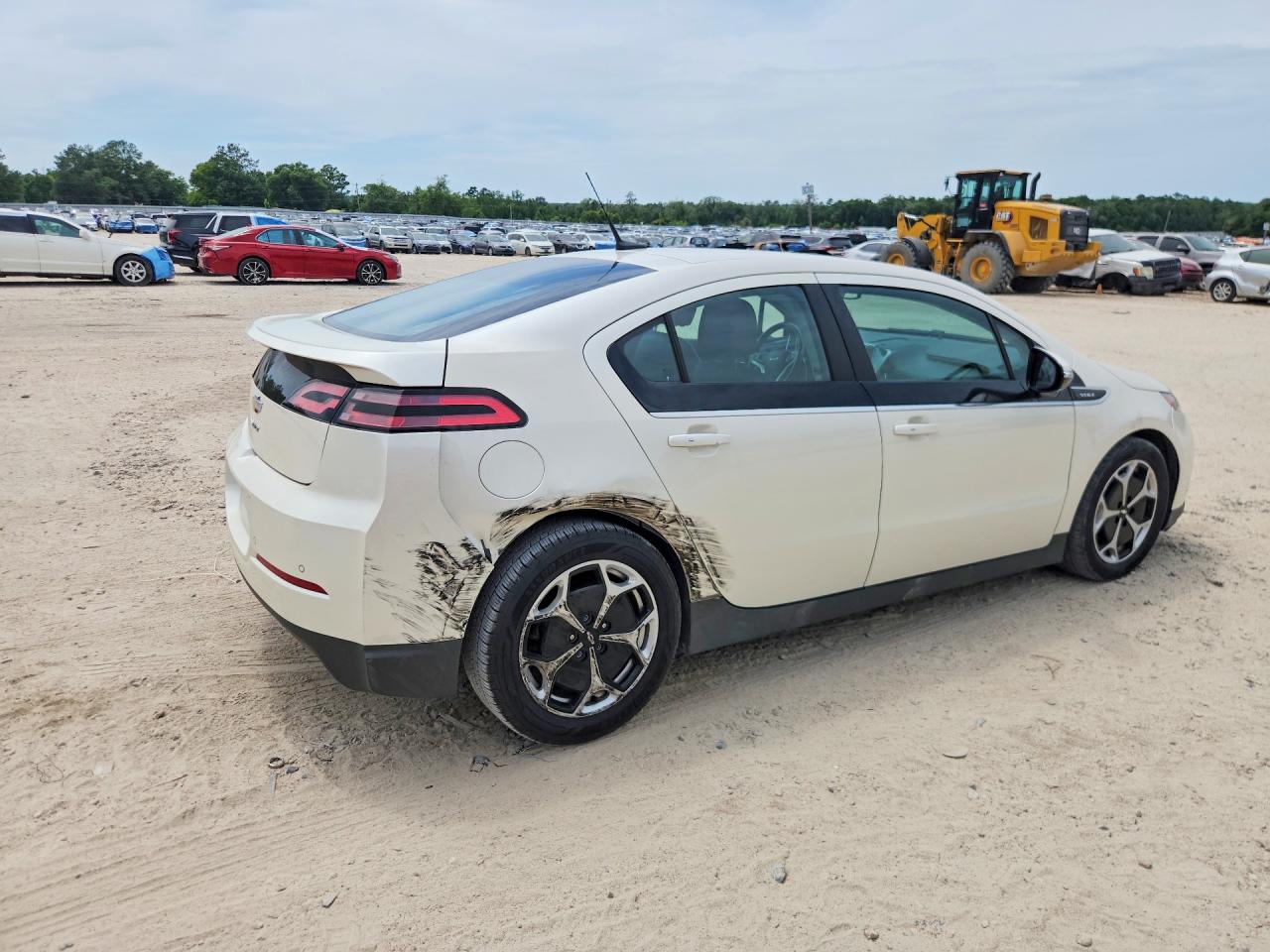 Chevrolet Volt