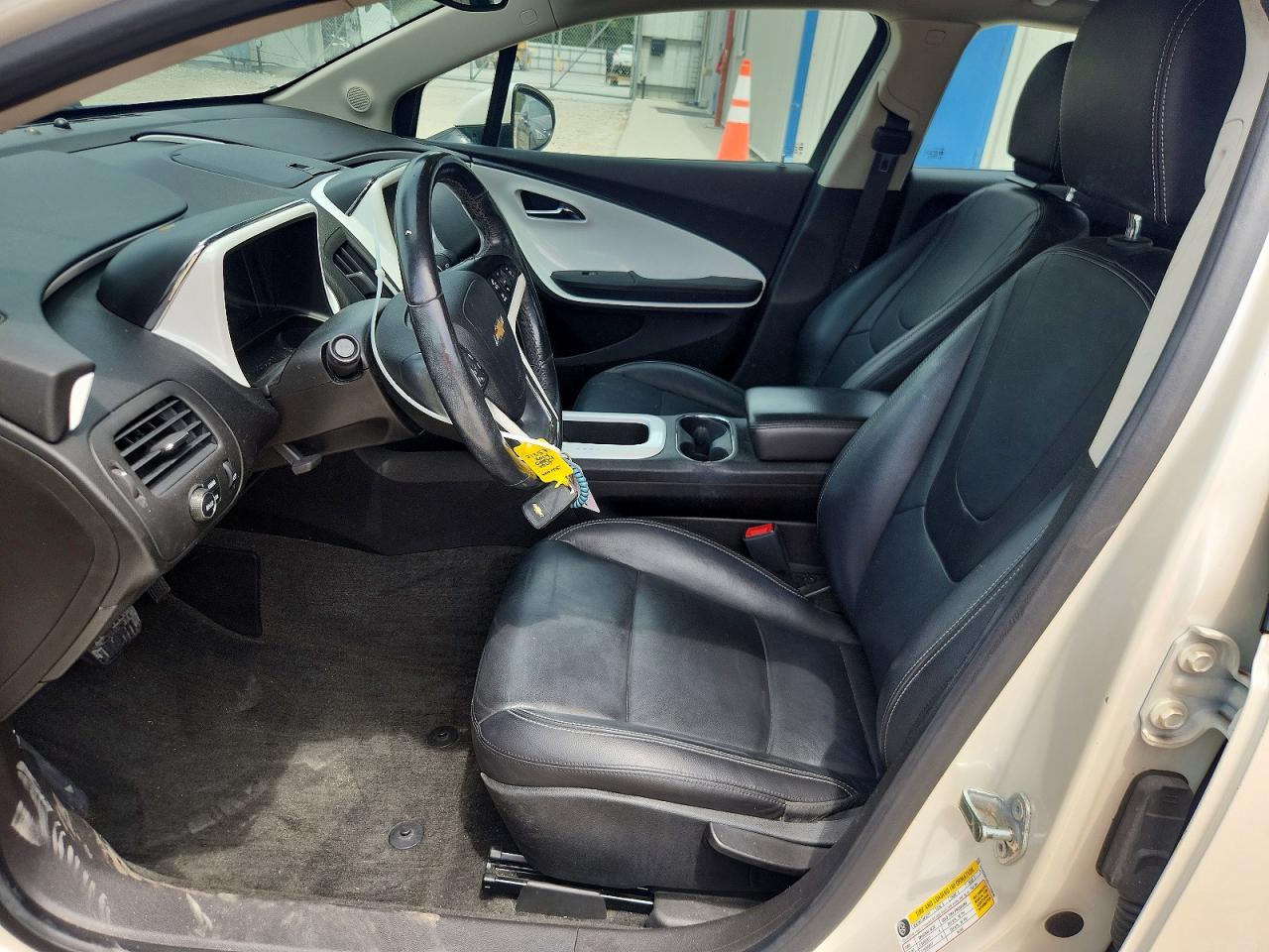 Chevrolet Volt
