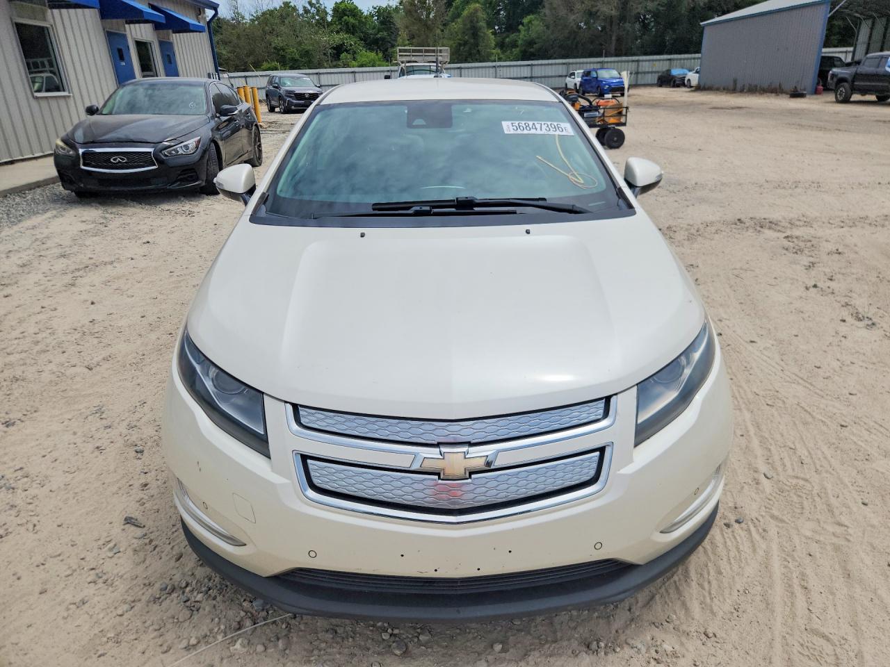 Chevrolet Volt