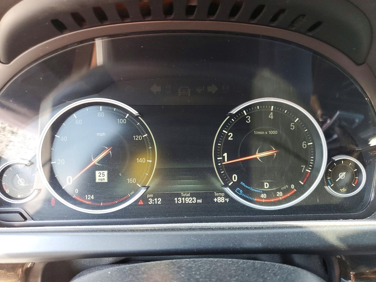 BMW 6 Series I Gran Coupe