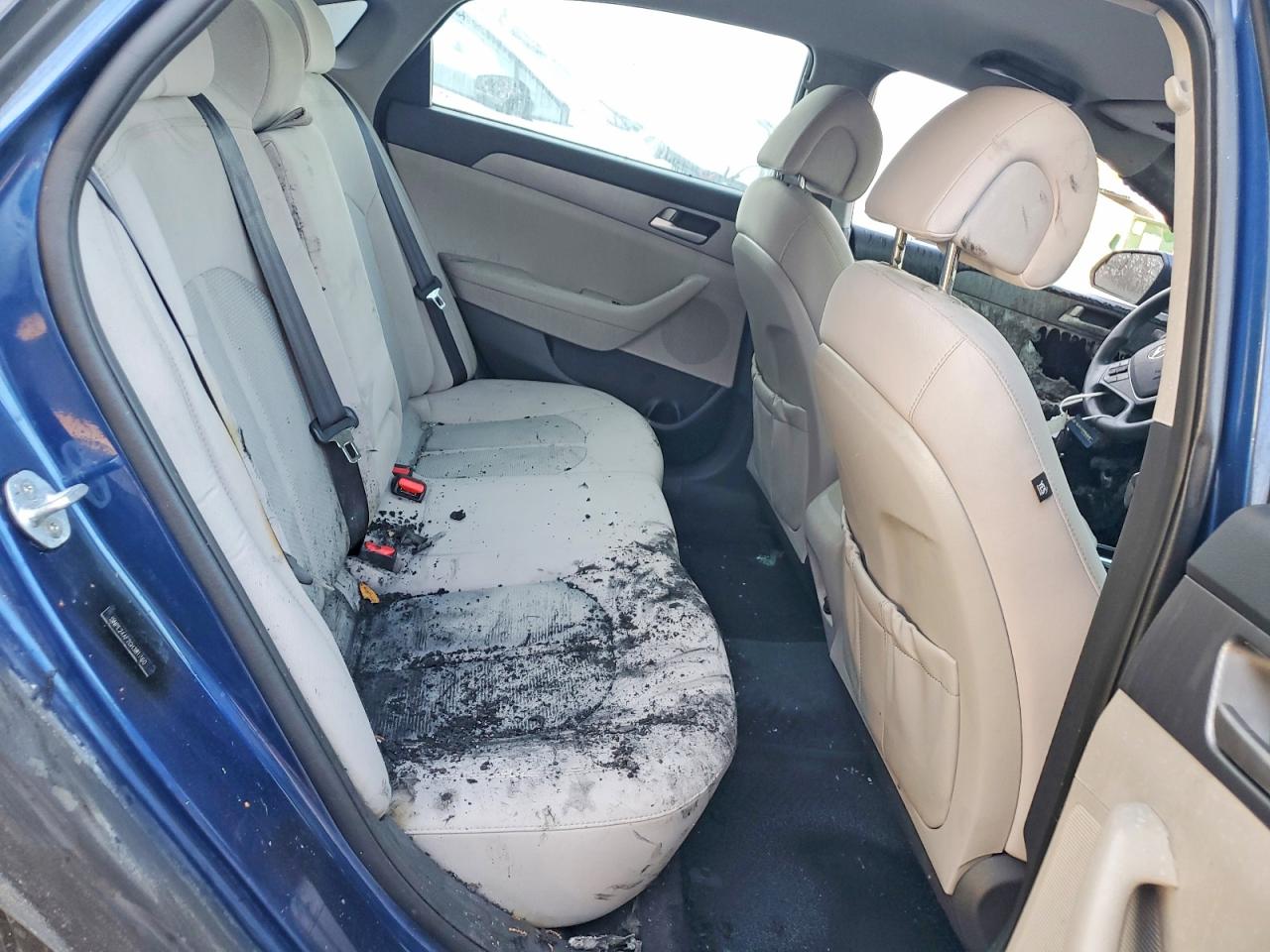 Hyundai SONATA Se