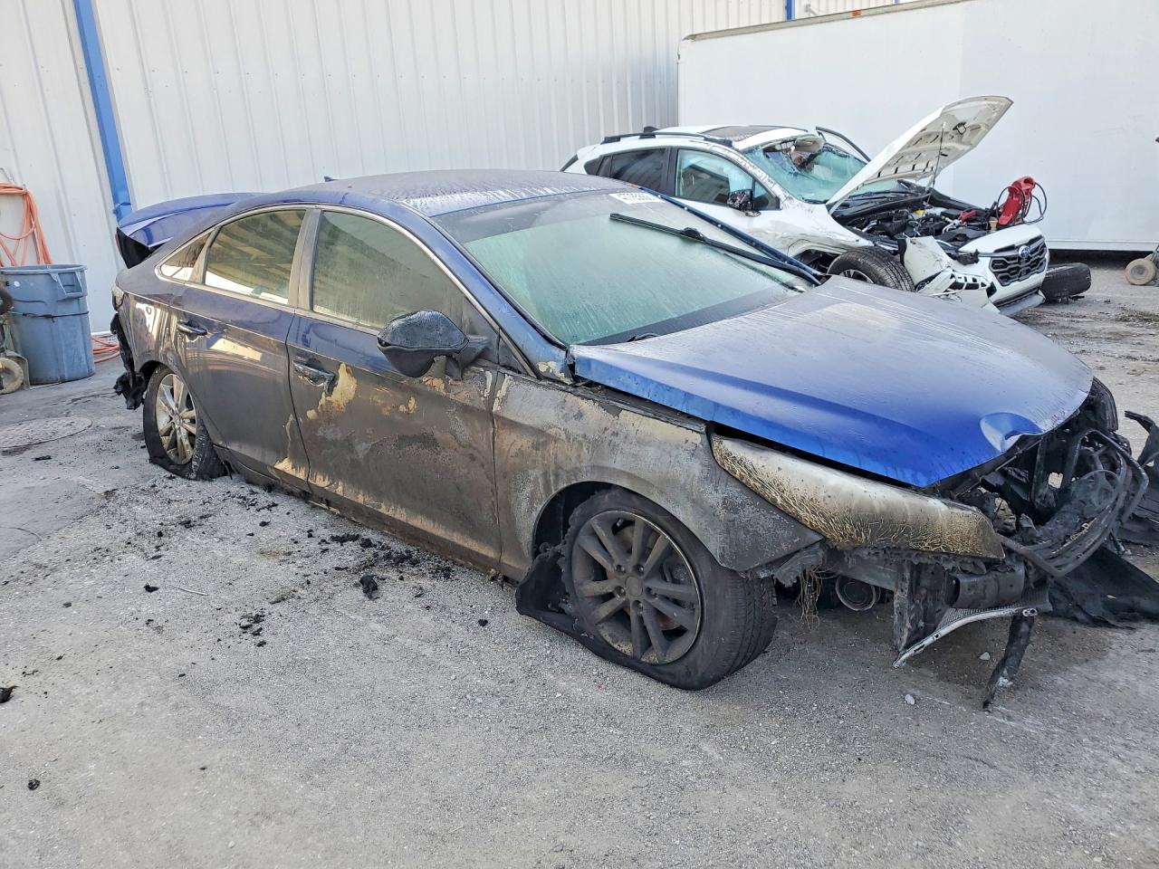Hyundai SONATA Se