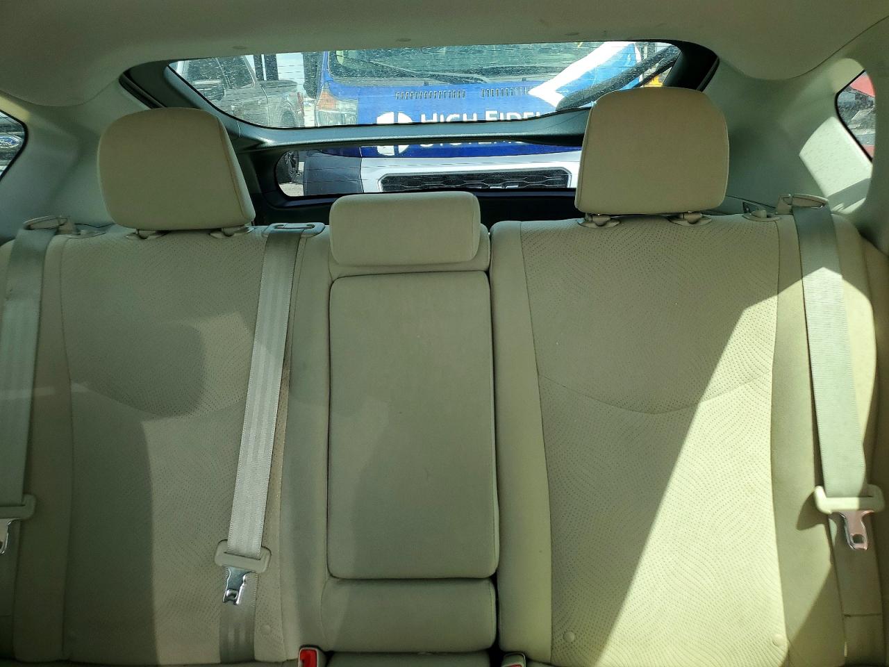 Toyota Prius Two