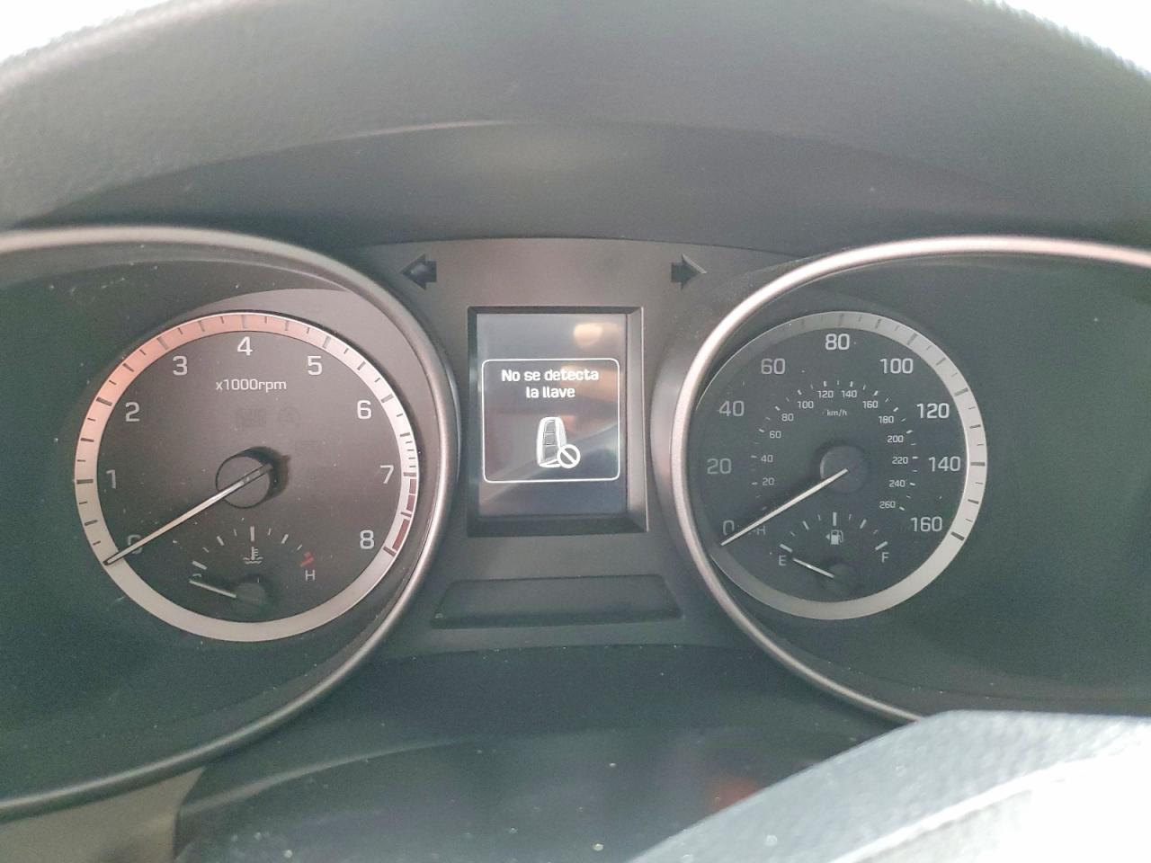 Hyundai SANTA FE 2.4l