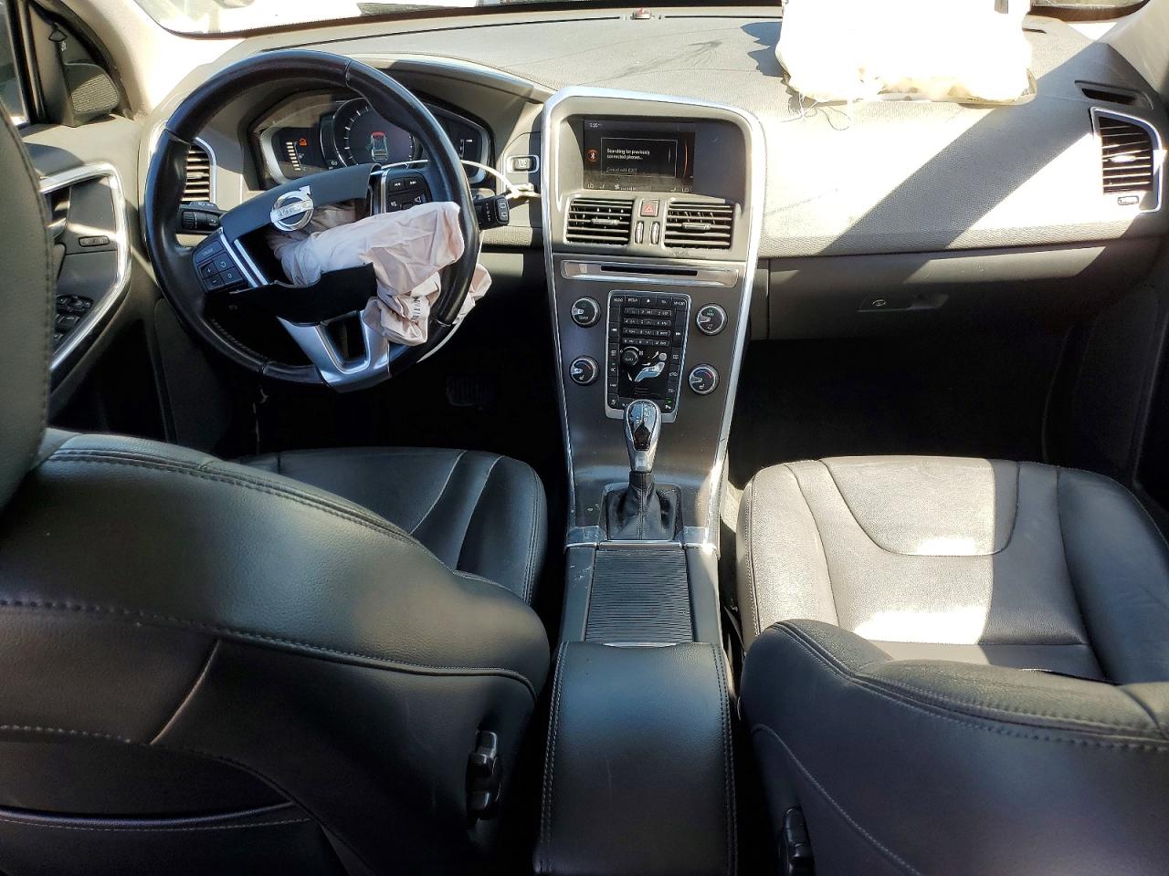 Volvo XC60 T5 Premier+