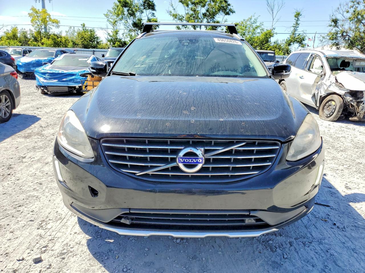 Volvo XC60 T5 Premier+