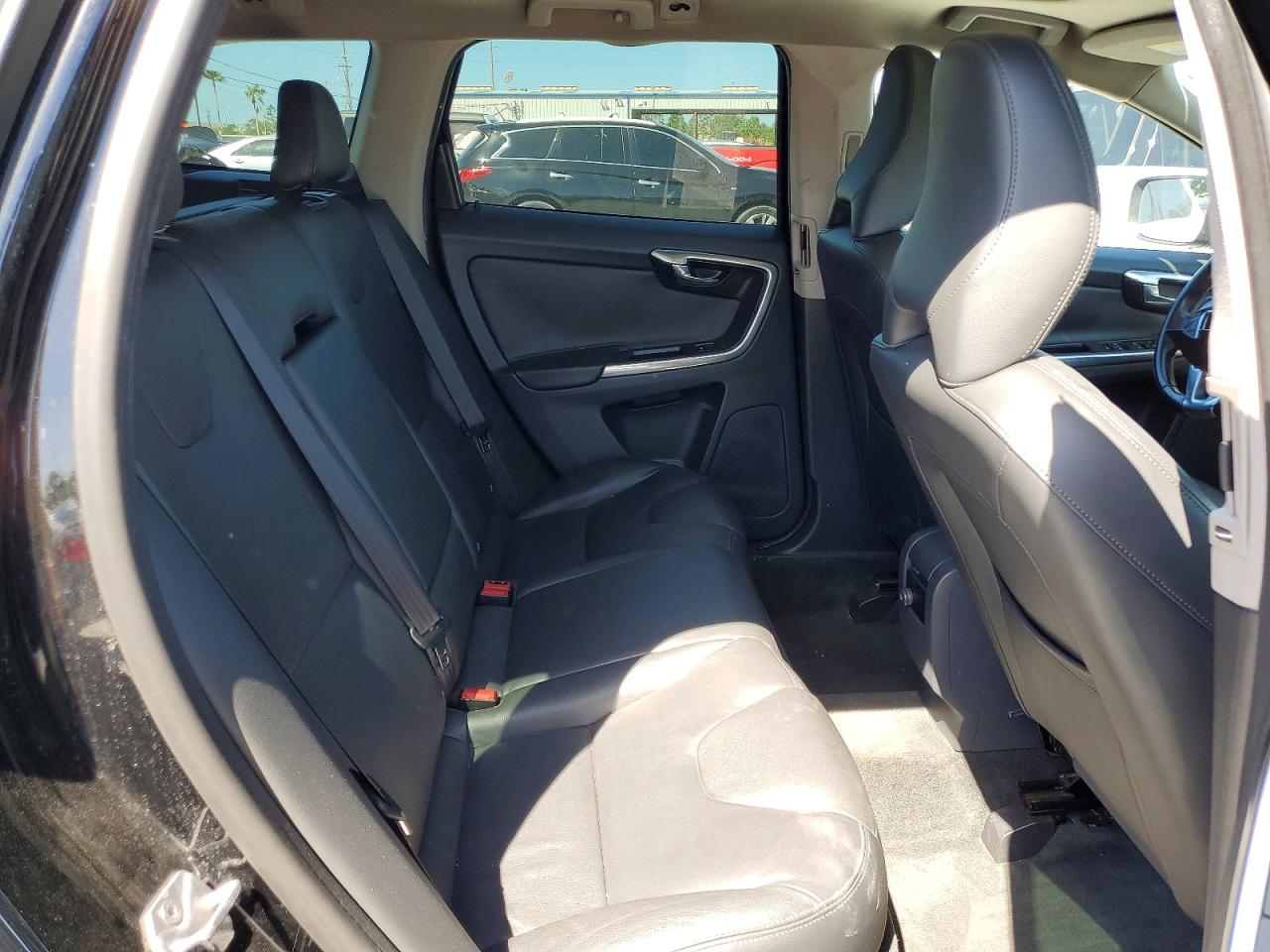 Volvo XC60 T5 Premier+