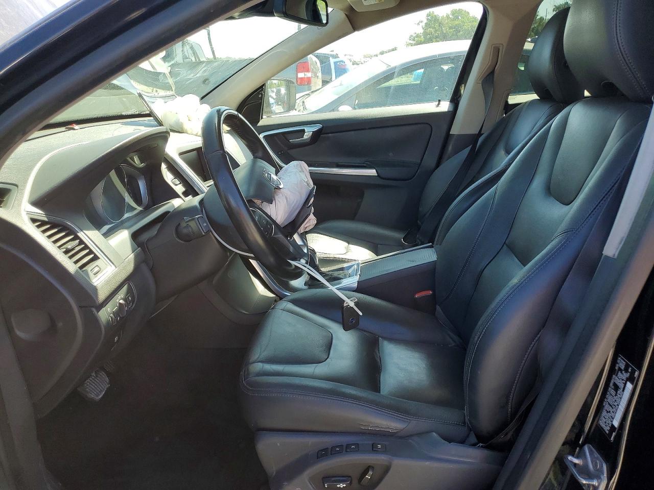 Volvo XC60 T5 Premier+