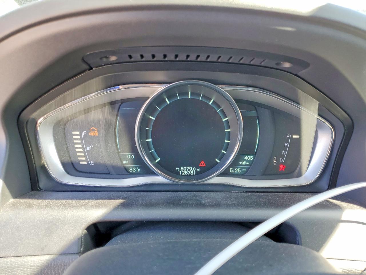 Volvo XC60 T5 Premier+